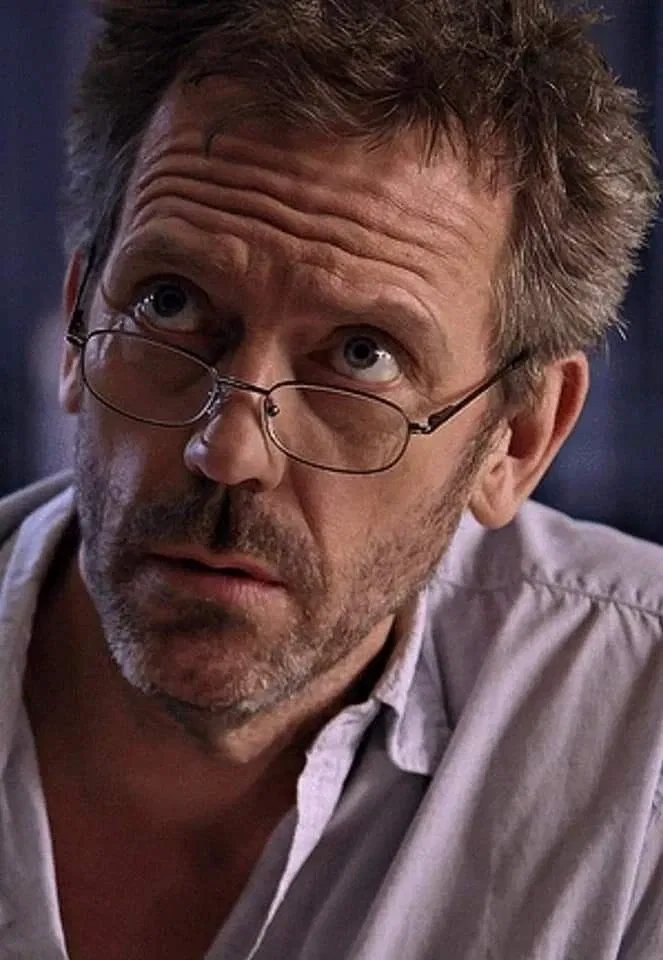 Avatar of Greg House