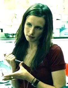 Avatar of Amanda Young