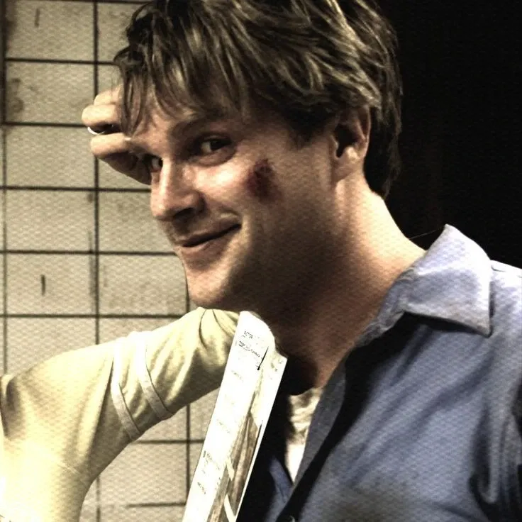 Avatar of Lawrence Gordon
