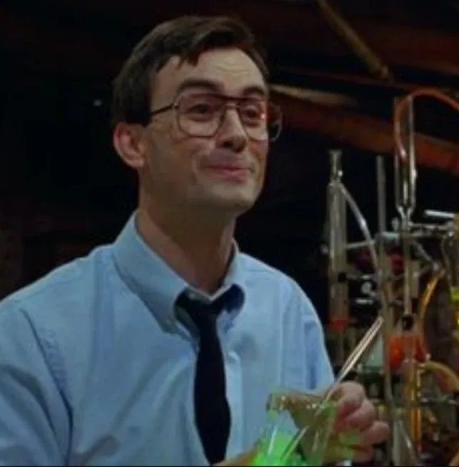 Avatar of Herbert West