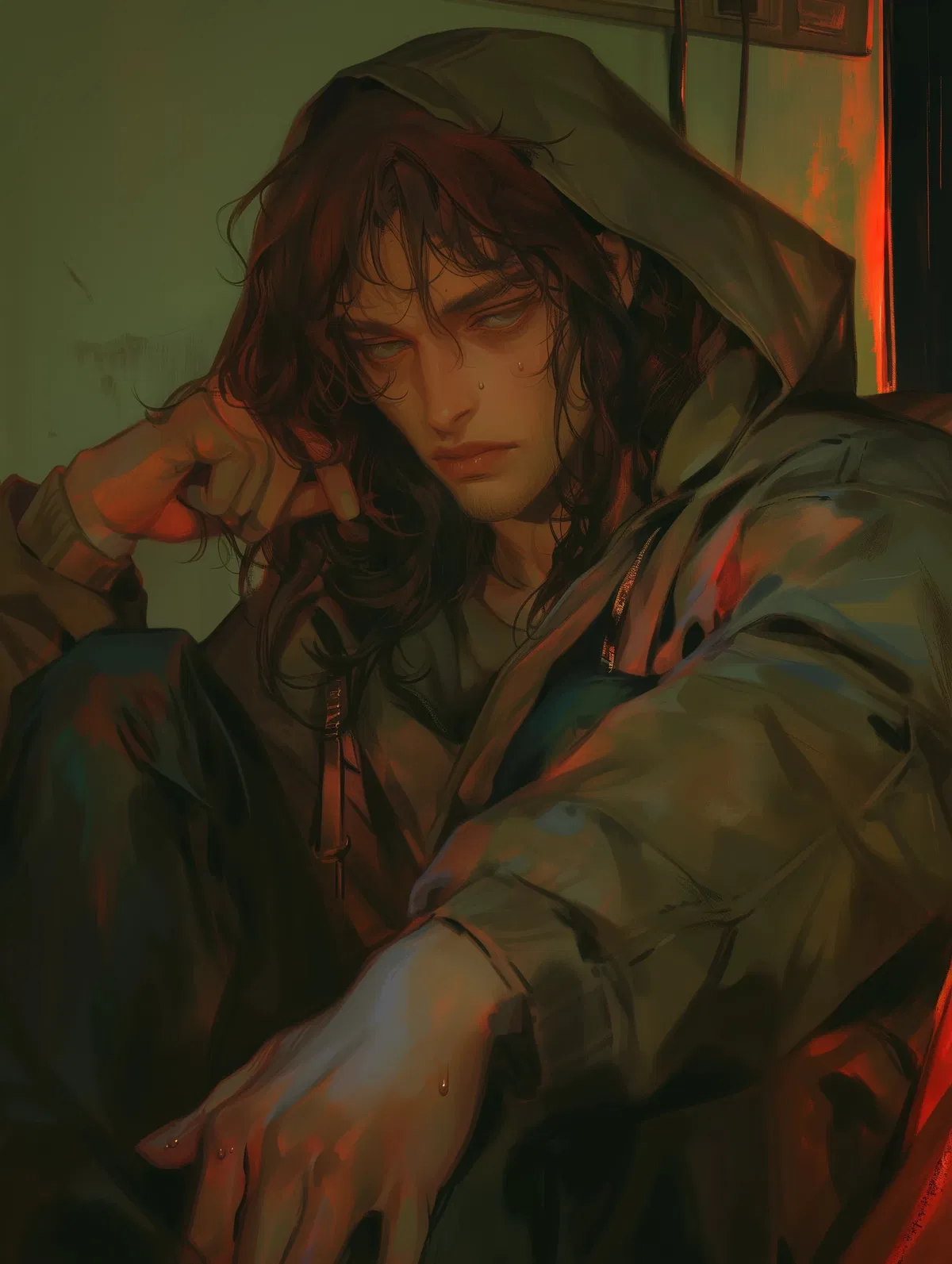 Avatar of Liam Pérez ||𝘿𝙀𝘾𝘼𝙔||