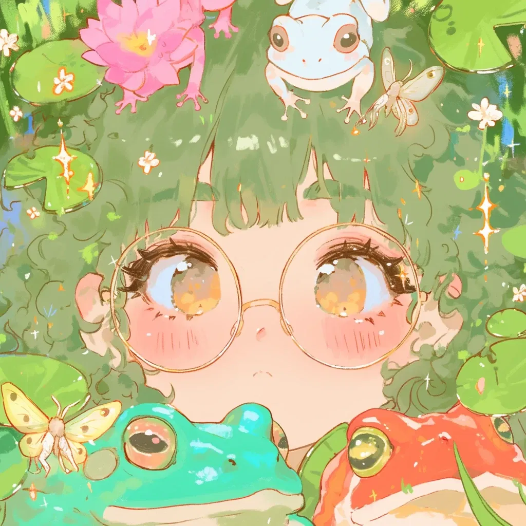 Avatar of Request are open!!