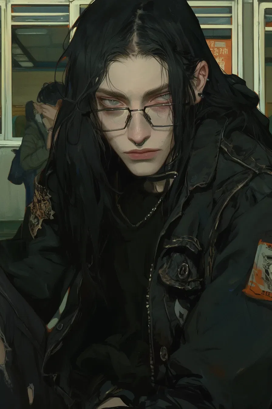 Avatar of Emmett Petrov || Your Neighbor ALT ||