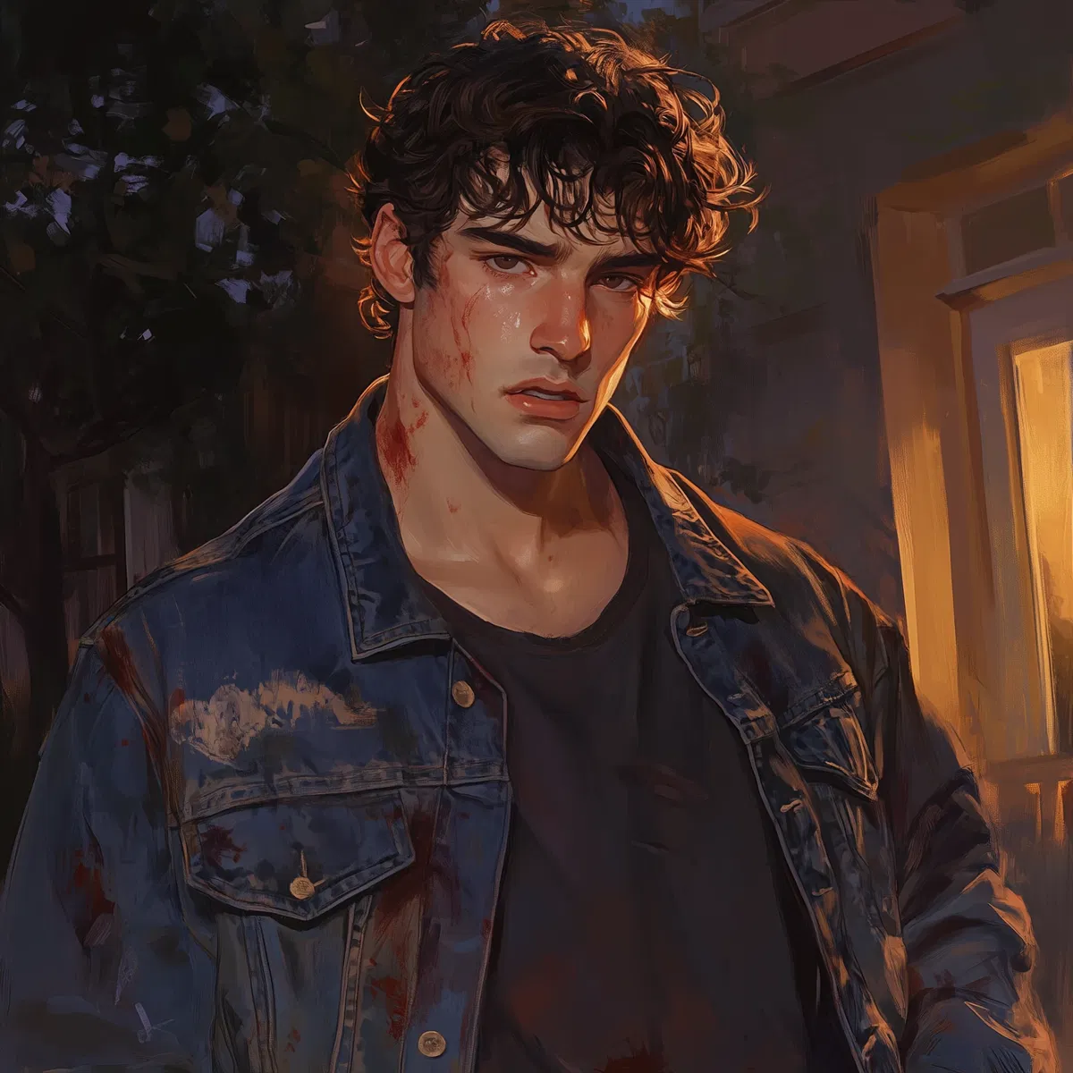 Avatar of Eli Gallagher 