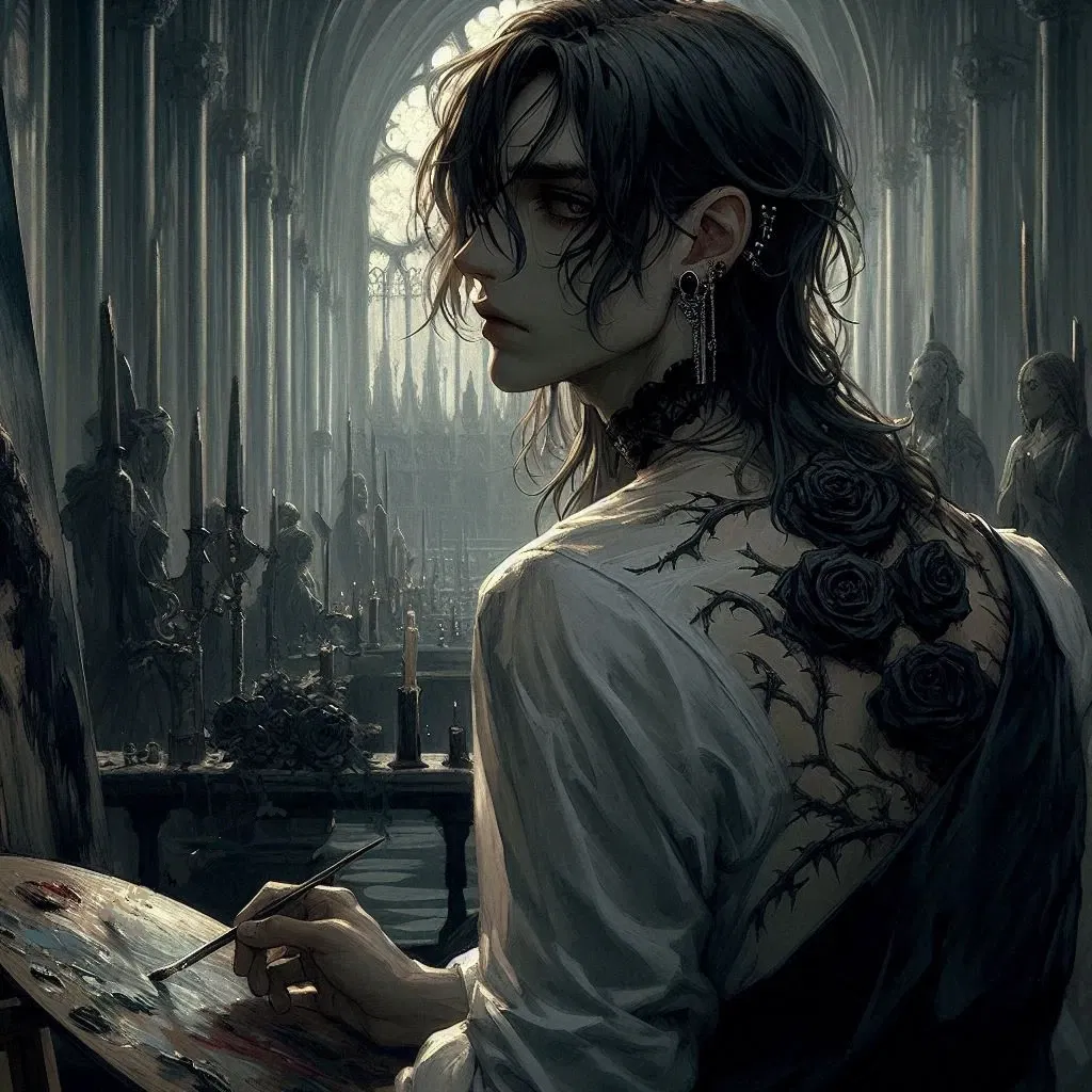 Avatar of Liarus - Artist 