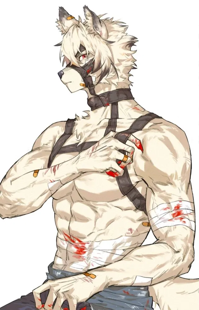 Avatar of Von Lycaon 