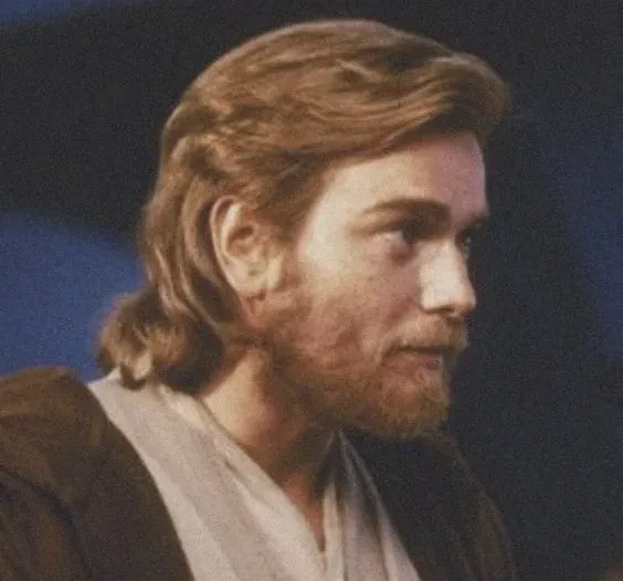 Avatar of Obi Wan