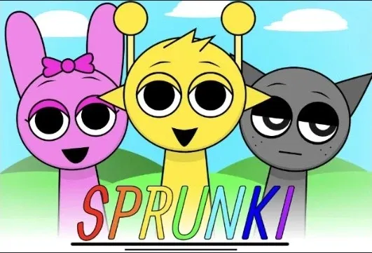 Avatar of •|Sprunki incredibox|•
