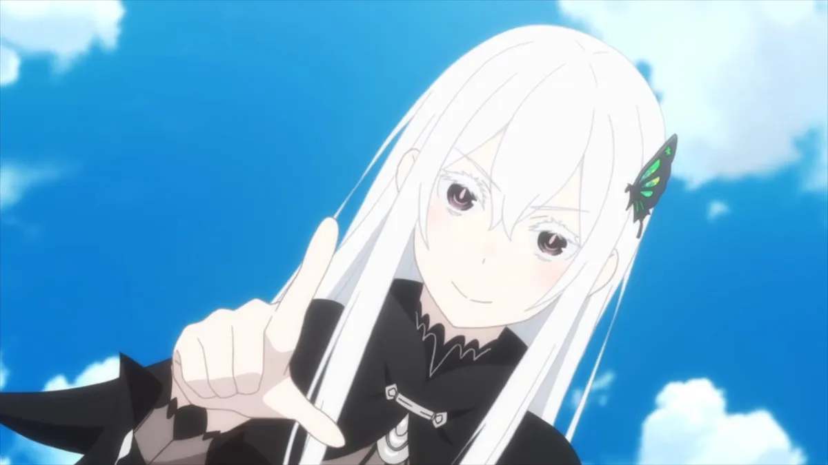 Avatar of Echidna