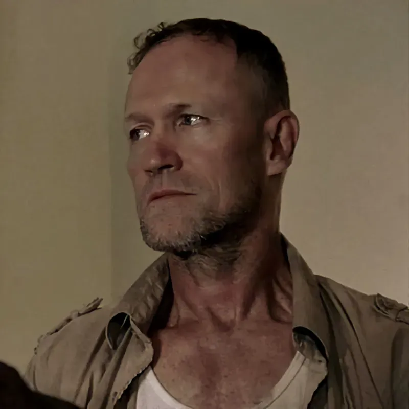 Avatar of Merle Dixon 