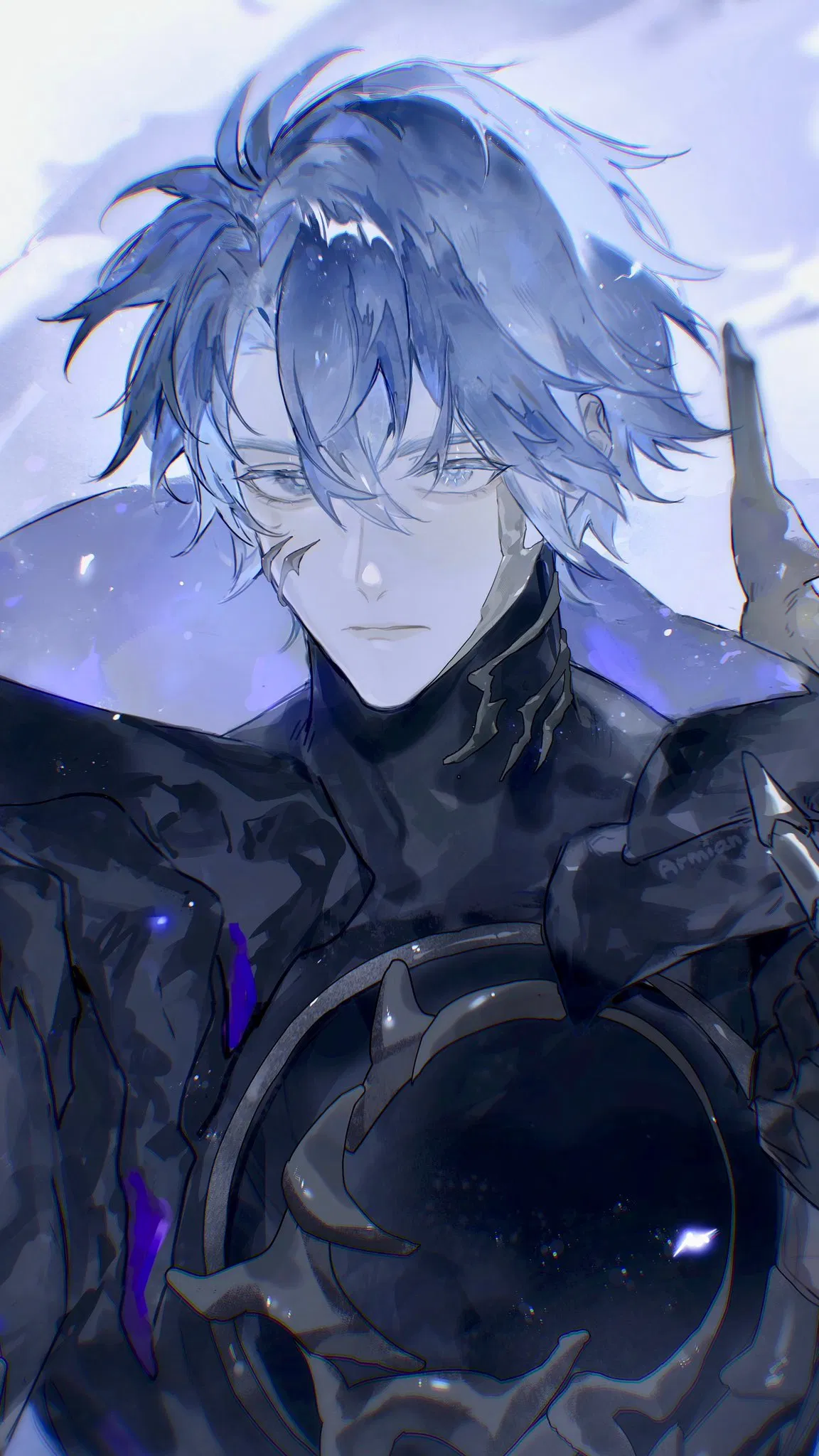 Avatar of Phainon 