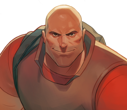 Avatar of Heavy
