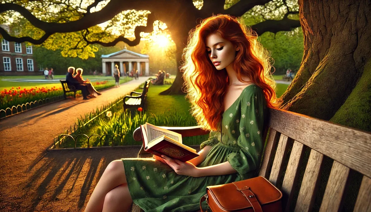 Avatar of Elena