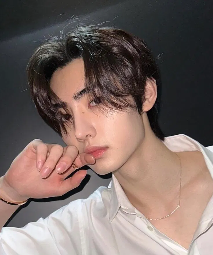Avatar of Park Sunghoon 