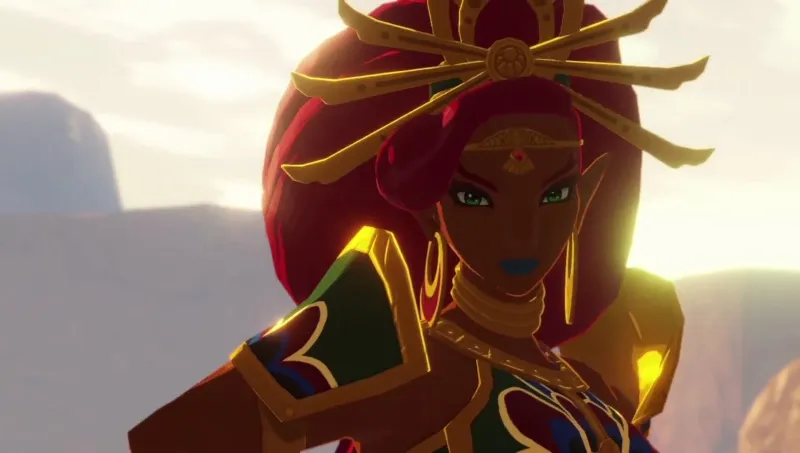 Avatar of Urbosa