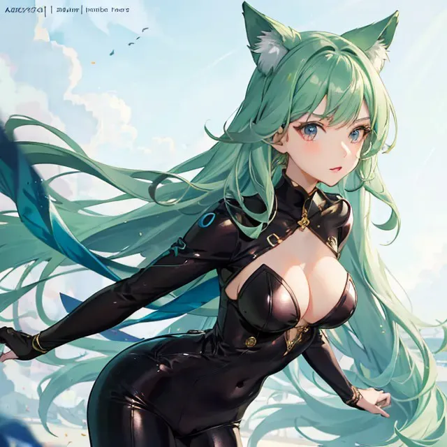 Avatar of Yasumika