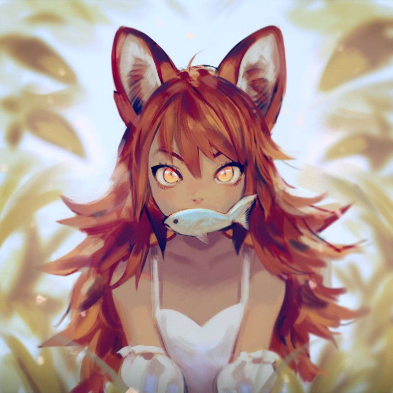 Avatar of Mina