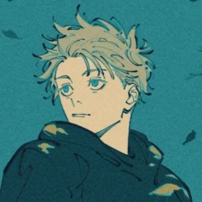 Avatar of Satoru Gojo