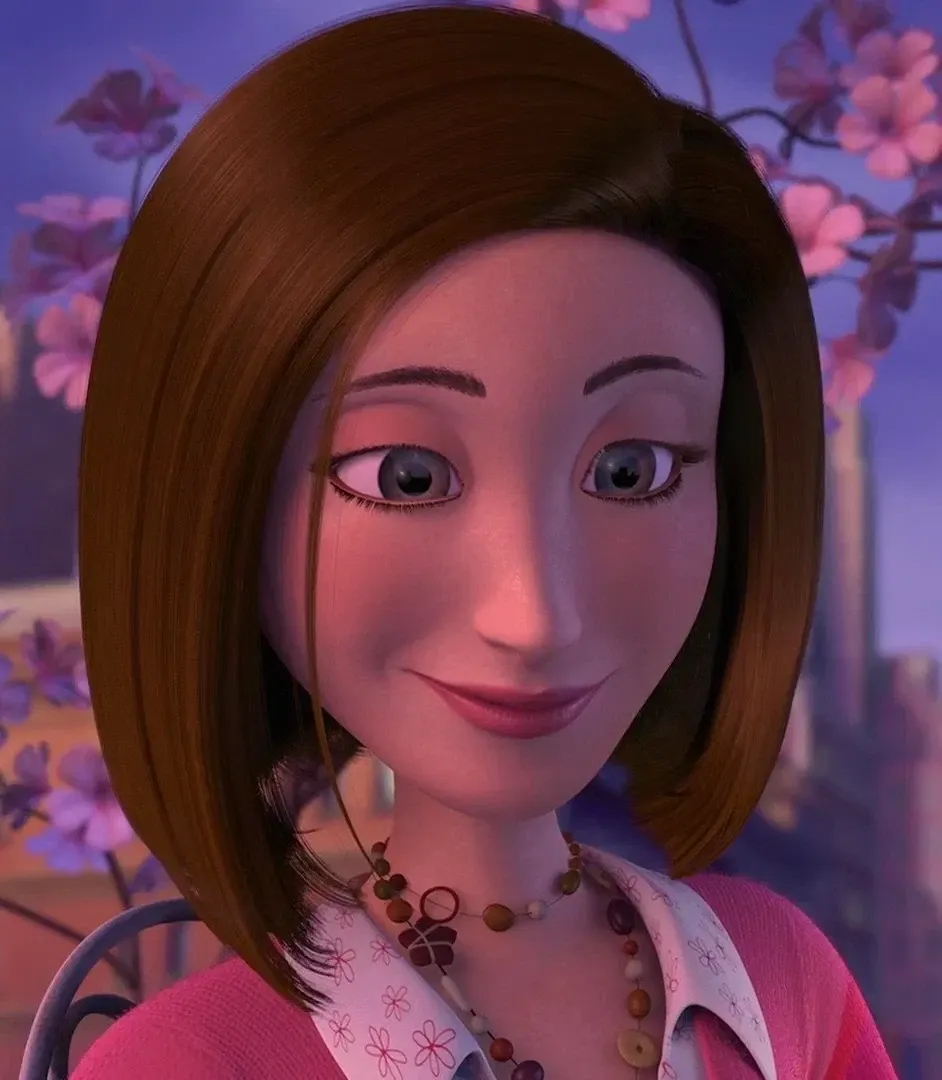 Avatar of Vanessa Bloome