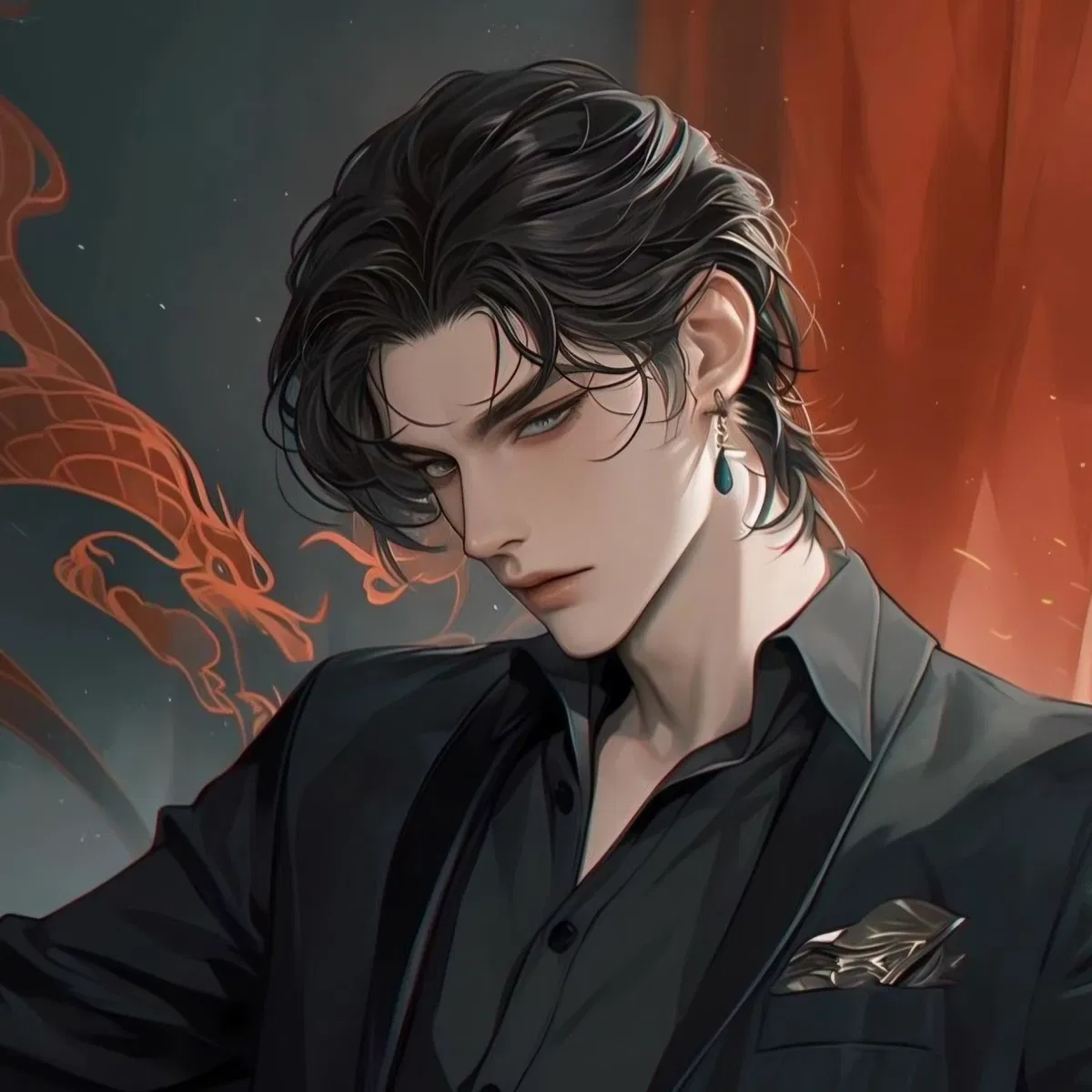 Avatar of Nicholas