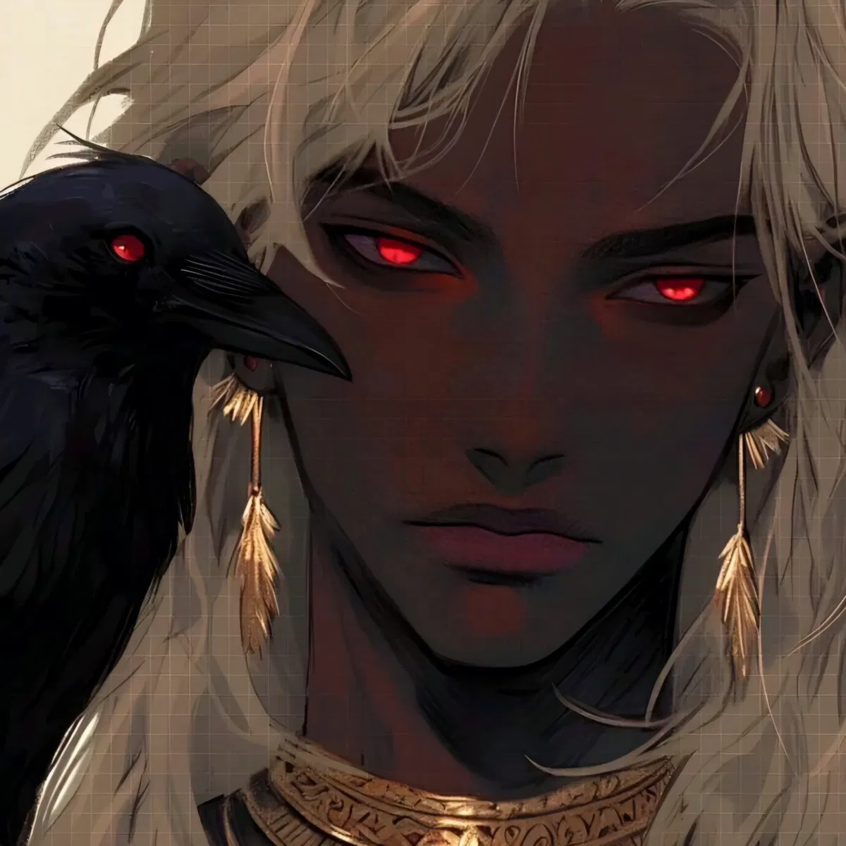 Avatar of Lucien