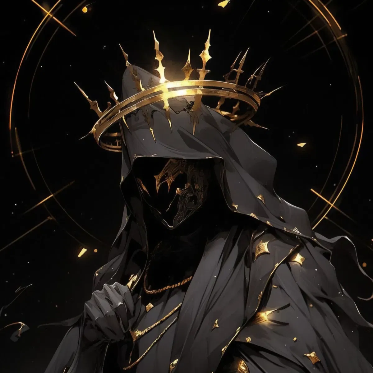 Avatar of MYTH - Cronus