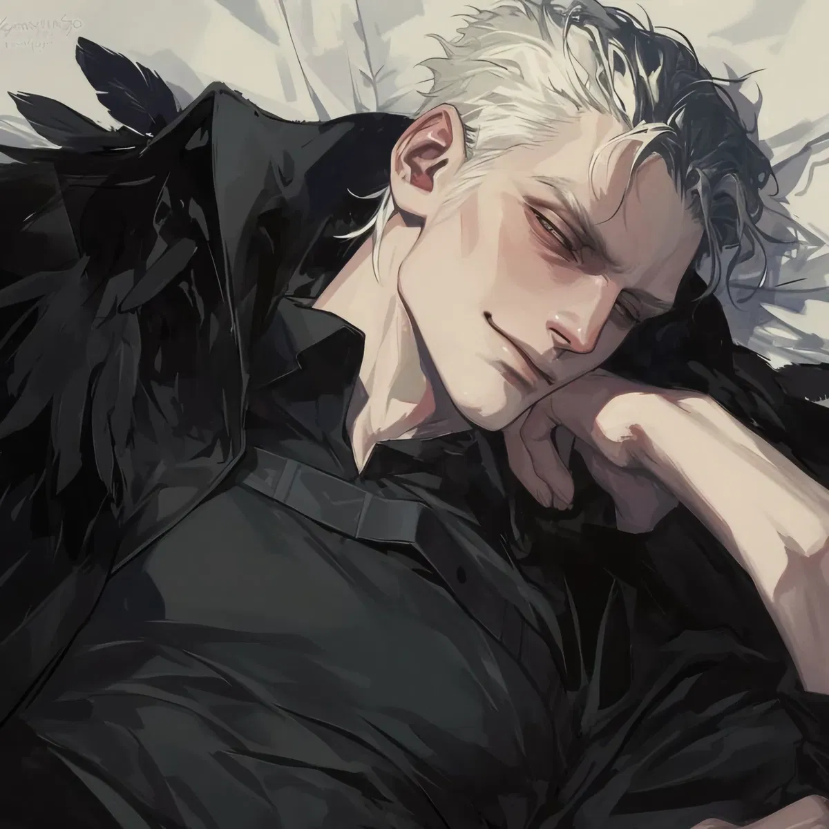 Avatar of Clint