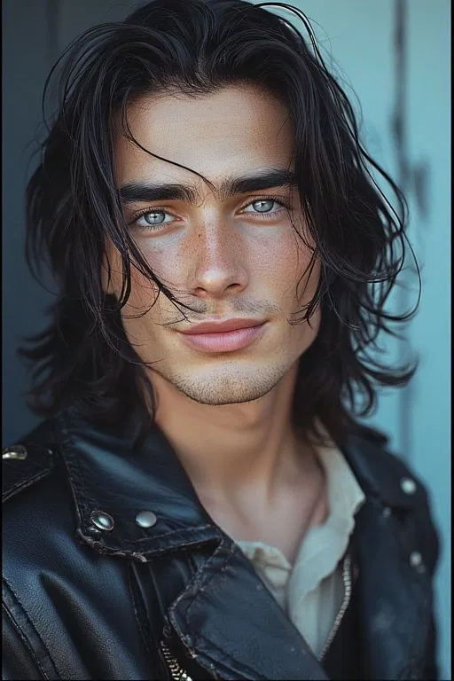 Avatar of Sirius Black - 1979