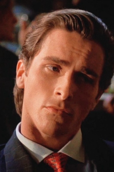 Avatar of Patrick Bateman