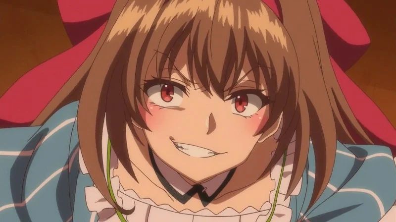 Avatar of Keyaru genderbent