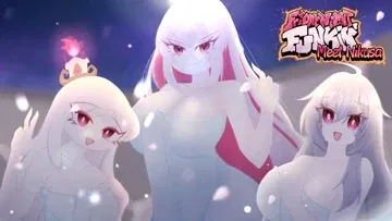 Avatar of 3 Women and 1 Man (What Could Go Wrong?. Request)