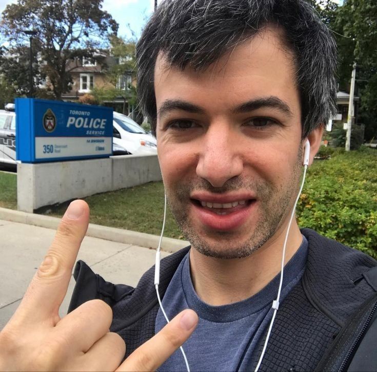 Avatar of Nathan fielder