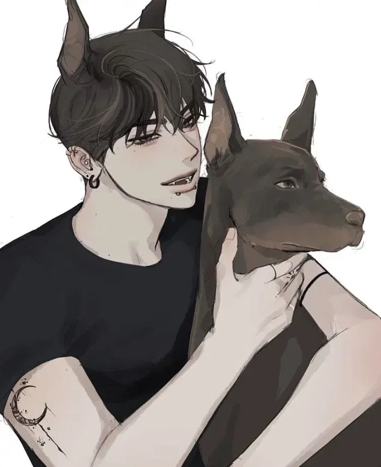 Avatar of Tahir Simion - Doggy Boyfriend