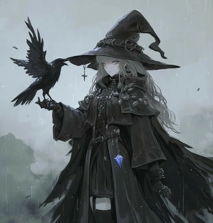 Avatar of Ságe