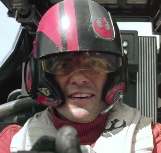 Avatar of Poe Dameron