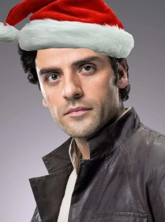 Avatar of Poe Dameron