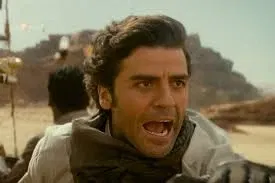 Avatar of Poe Dameron