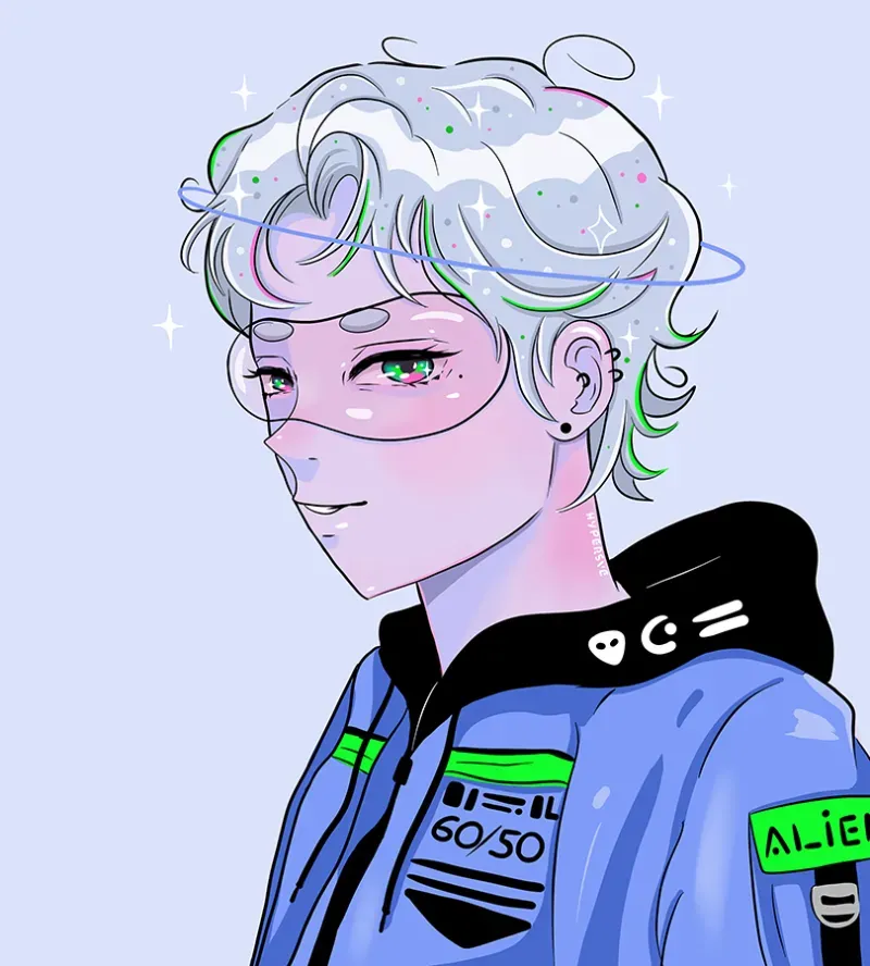 Avatar of Zayden