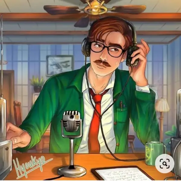 Avatar of Harvey 