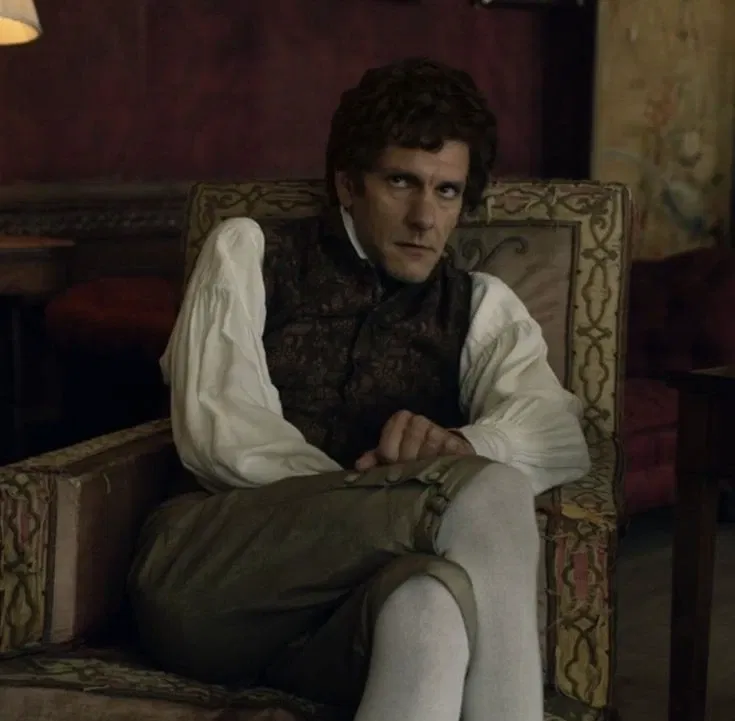 Avatar of Thomas Thorne 