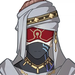 Avatar of SunFrost: Dominic