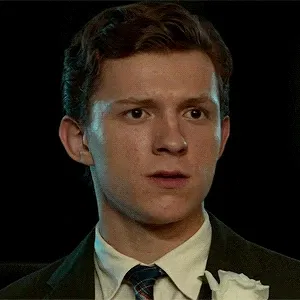 Avatar of 🕸️ Peter Parker | Valentines
