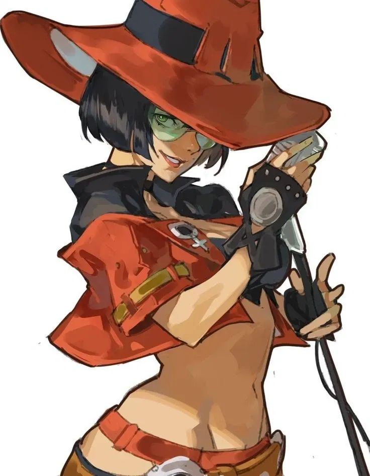 Avatar of I-no
