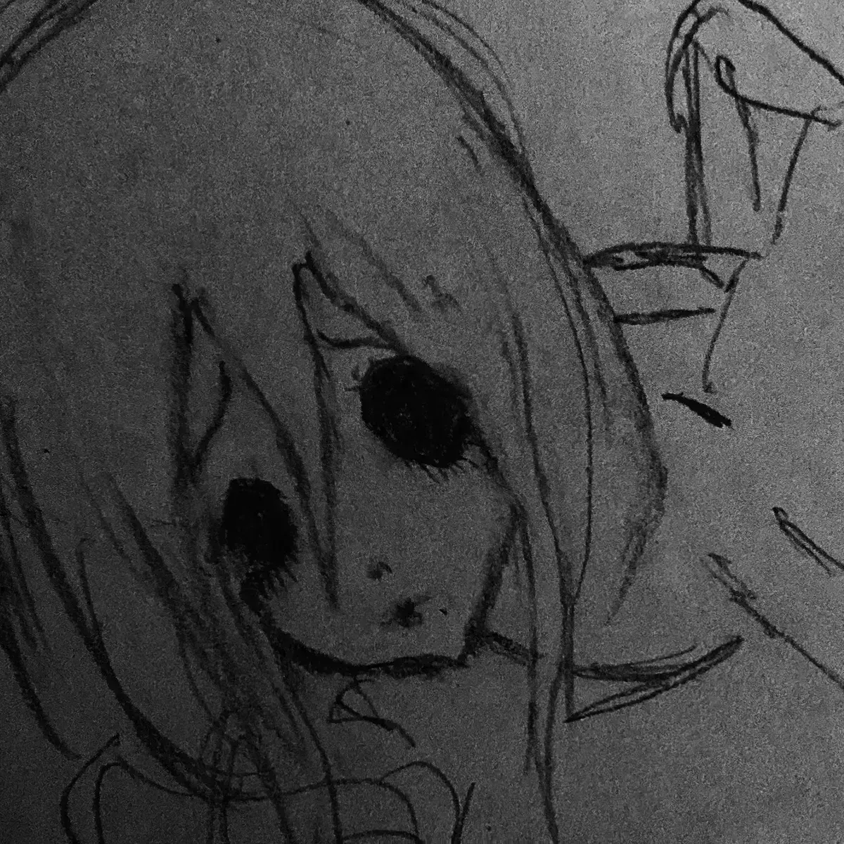 Avatar of Mayoi Ayase 