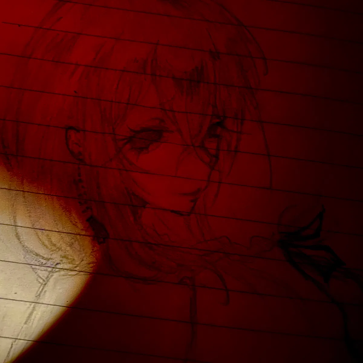 Avatar of Mayoi Ayase
