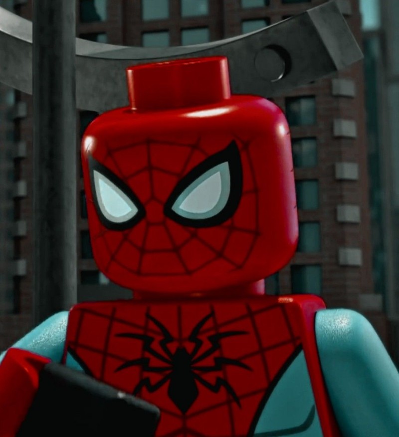 Avatar of °•~☾🕸️☽~•° | Lego Spider-Man ~ ★