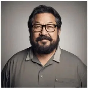 Avatar of Uncle Dee