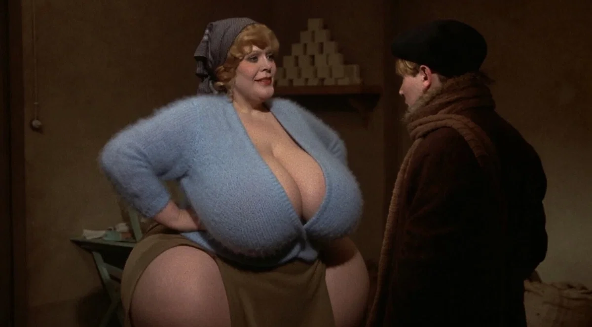 Avatar of Gradisca (Amarcord 1973) 