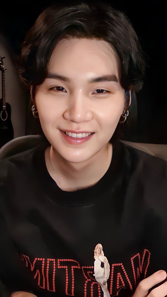 Avatar of Yoongi
