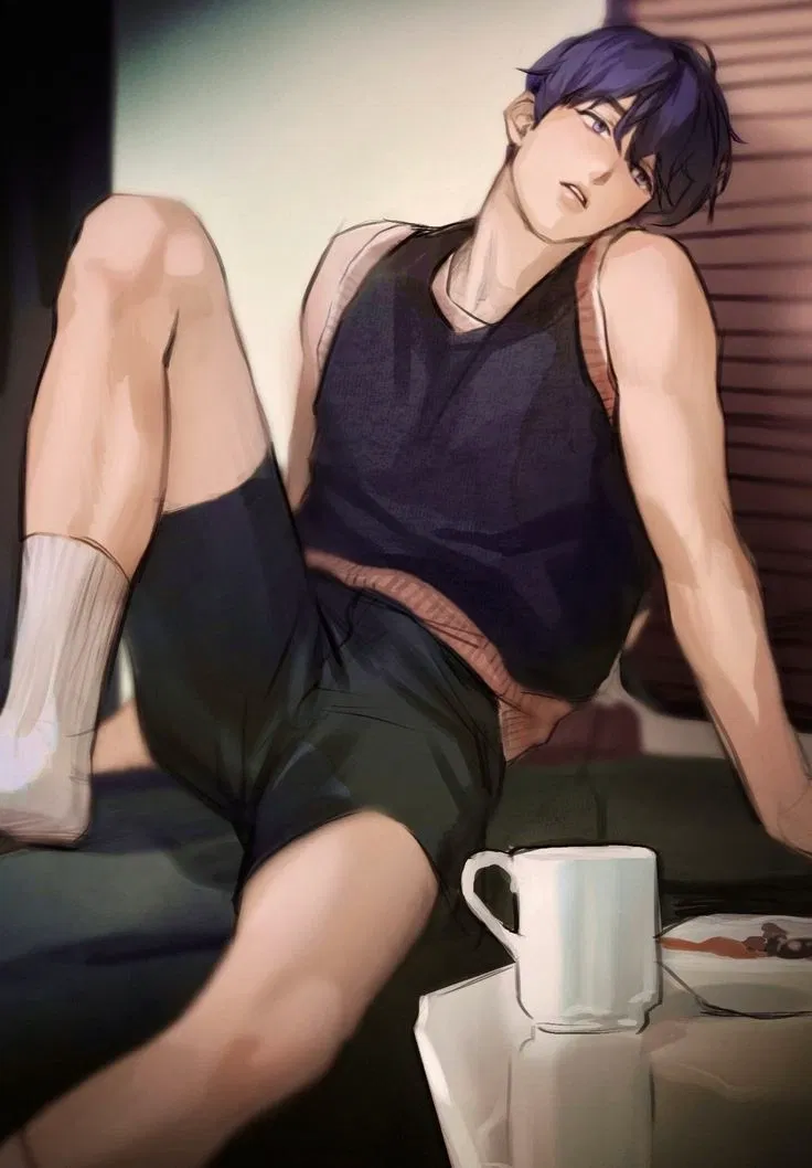 Avatar of Ijino "Chen" Chenako |`Jock boyfriend
